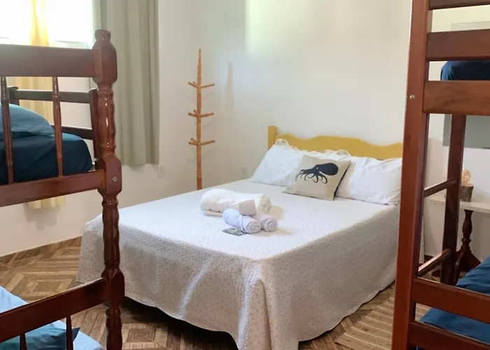 Wonders Of Arraial Apartamento 8 Arraial do Cabo