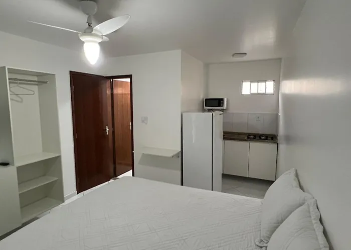 Loft Da Sol Apartamento Arraial do Cabo